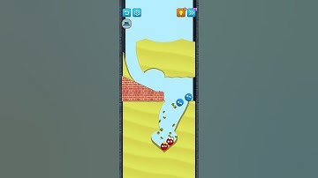 Lucky Balls All 23 Level Android,ios Gameplay New Update #shorts #luckyball