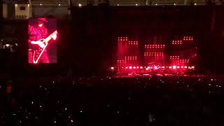 System Of A Down: X (Live @ Banc Of California Stadium, 2\/4\/2022)
