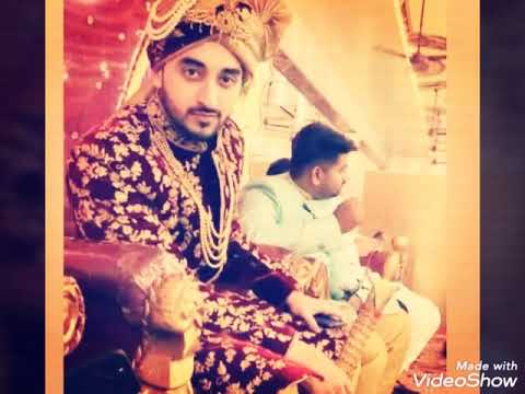 Aamer Bin Ishaq Marriage  The Baigan Vines  Happy Married Life