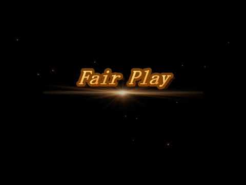 Vídeo: O Que é Fair Play