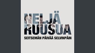 Seitsemän päivää selvinpäin