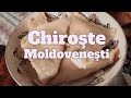 Coltunasi sau Chiroste Moldovenesti