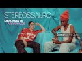 Stereossauro feat. Mc Zuka - Senta