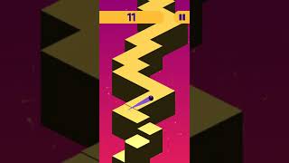 Zigzag Road! screenshot 3