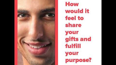 Your Best Self Video Course  Module 1