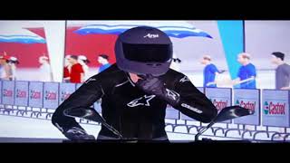 Racing An Augusta Mv In The 3 Cylinder Middle Weight Naked Tournament Ride Ep19