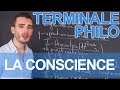 La conscience - Philosophie - Terminale - Les Bons Profs