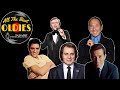 Engelbert Humperdinck, Matt Monro, Paul Anka, Tom - Best Of Oldies But Goodies