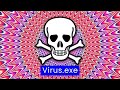 Jai tlcharg 5 virus effrayants du dark web 8