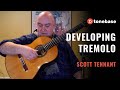 How to Develop Your Tremolo | Scott Tennant