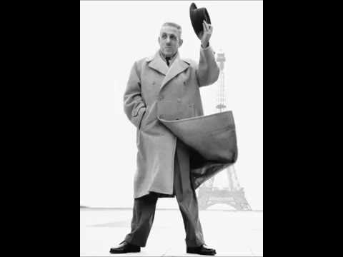 Poulenc: cello sonata. Tharaud, Groben