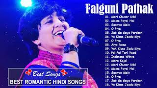 BEST OF FALGUNI PATHAK 2022 // Falguni Pathak Best Songs 2022 // Hindi Heart Touching Songs screenshot 5