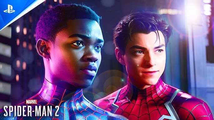 Famitsu has given Marvel's Spider-Man 2 a 38 out of 40 (10/10/9/9). : r/PS5