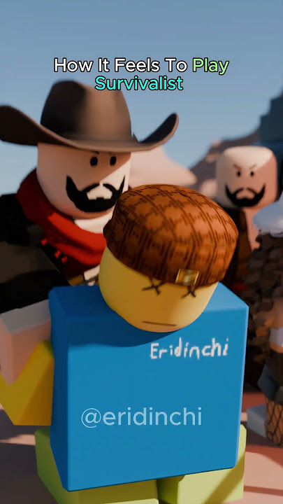 Best class in dead rails fr #roblox #deadrails #robloxanimation