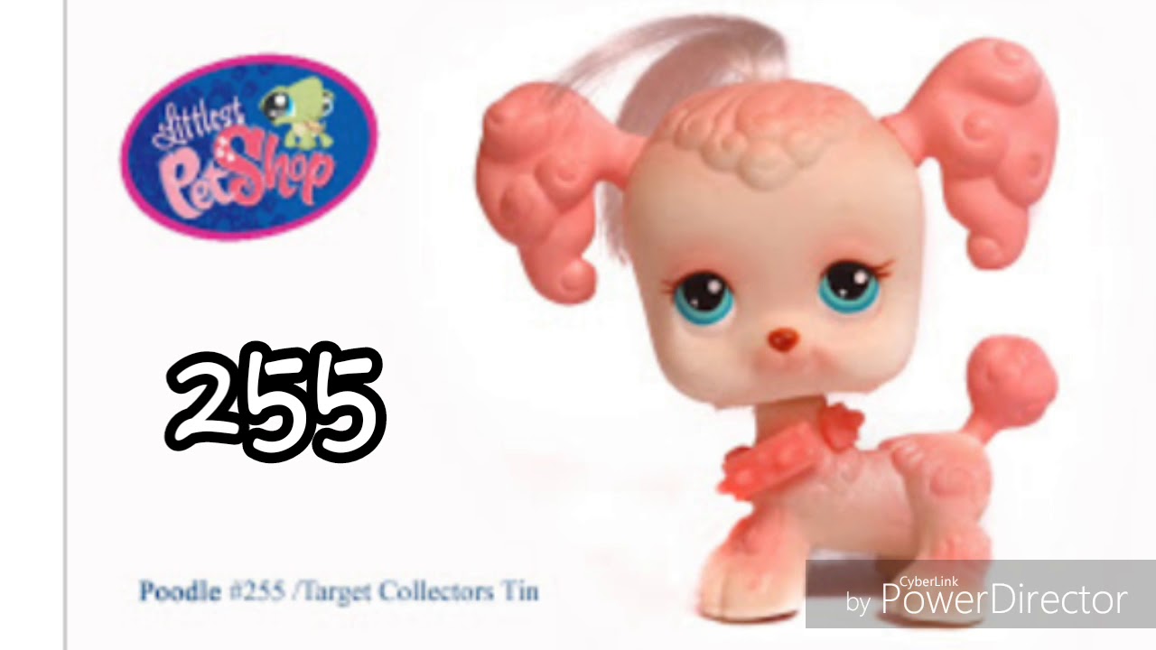 Wszystkie Lps z g2 odc.3 YouTube