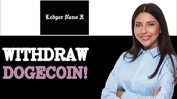 How To Withdraw Dogecoin From Ledger Nano X To Trezor Wallet (2025)