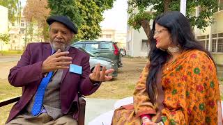 Dr. SHARDANAND H SINGH&#39;S JOURNEY TO INDIA THE LAND OF HIS ANCESTORS