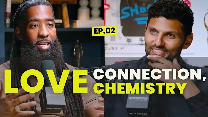 Love, Connection, Chemistry & Compatibility: Understanding the Dynamics of Relationships  😍🔥