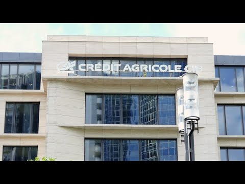 Crédit Agricole Corporate and Investment Bank