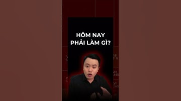 VNINDEX VỪA SẬP MẠNH - BẠN CẦN BIẾT NGAY #minhhaiinvesting