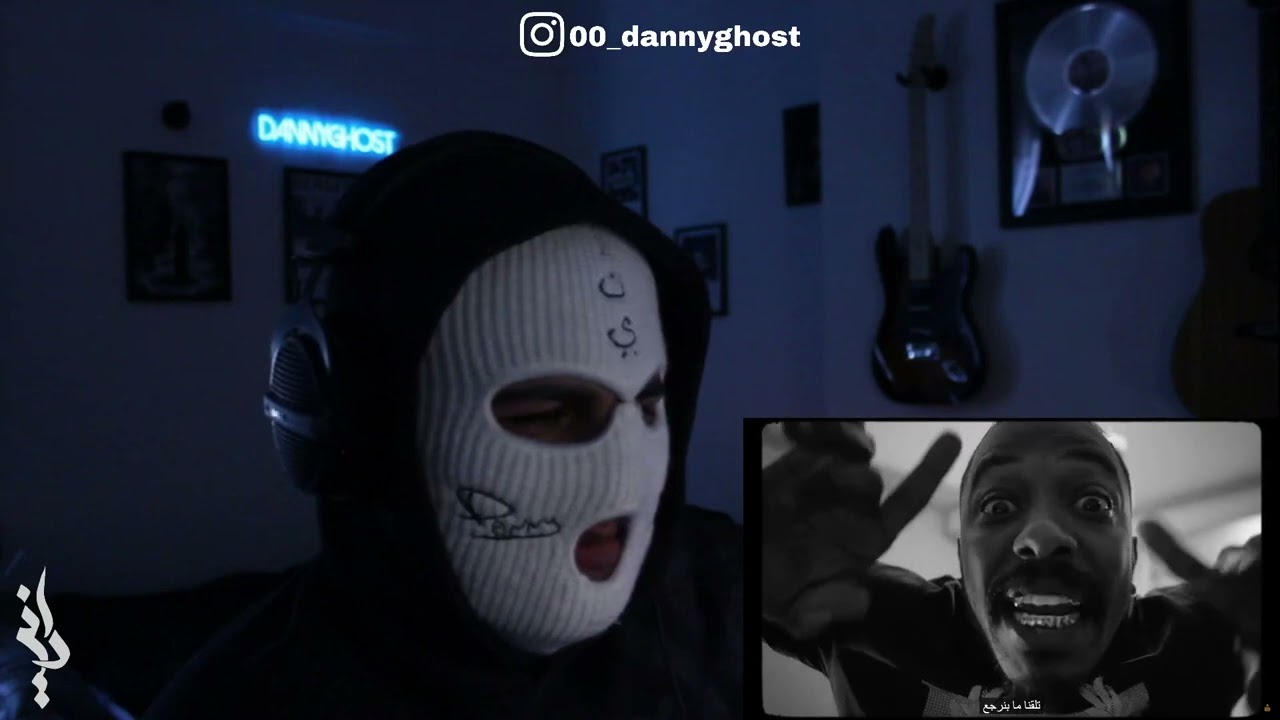 ردة فعل بلاتينم بردوسر | حليم تاج السر - مولوتوف