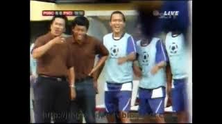 Iklan Torpedo - Tangkap Dia Superman (2011)