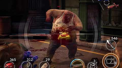 Left to Survive - ZOMBIE HORDE EVENT ZOMBIEFEST