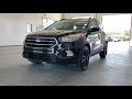 2019 Ford Escape SE (Performance Ford of Clinton)