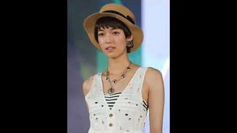 佐藤栞里 脇