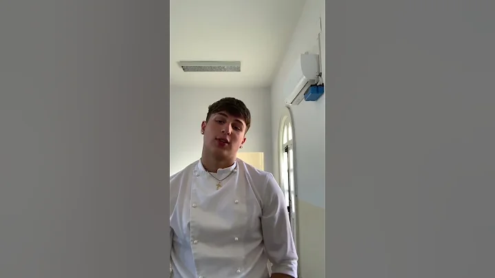 Andrea amato - Tiktok Star - #shorts