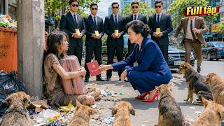 Cô Gái Bị Gia Đình Đuổi Khỏi Nhà Đi Ăn Mày, Bà Lão Tỷ Phú Vừa Gặp Đã Bắt Về Làm Cháu Dâu Guide