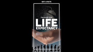 Famous Calculate your life expectancy with this tool Wealth