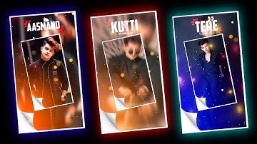 New Style Whatsapp Stetus Editing Kinemaster। Kinemaster Video Editing। #kinemasterVideoEditing।