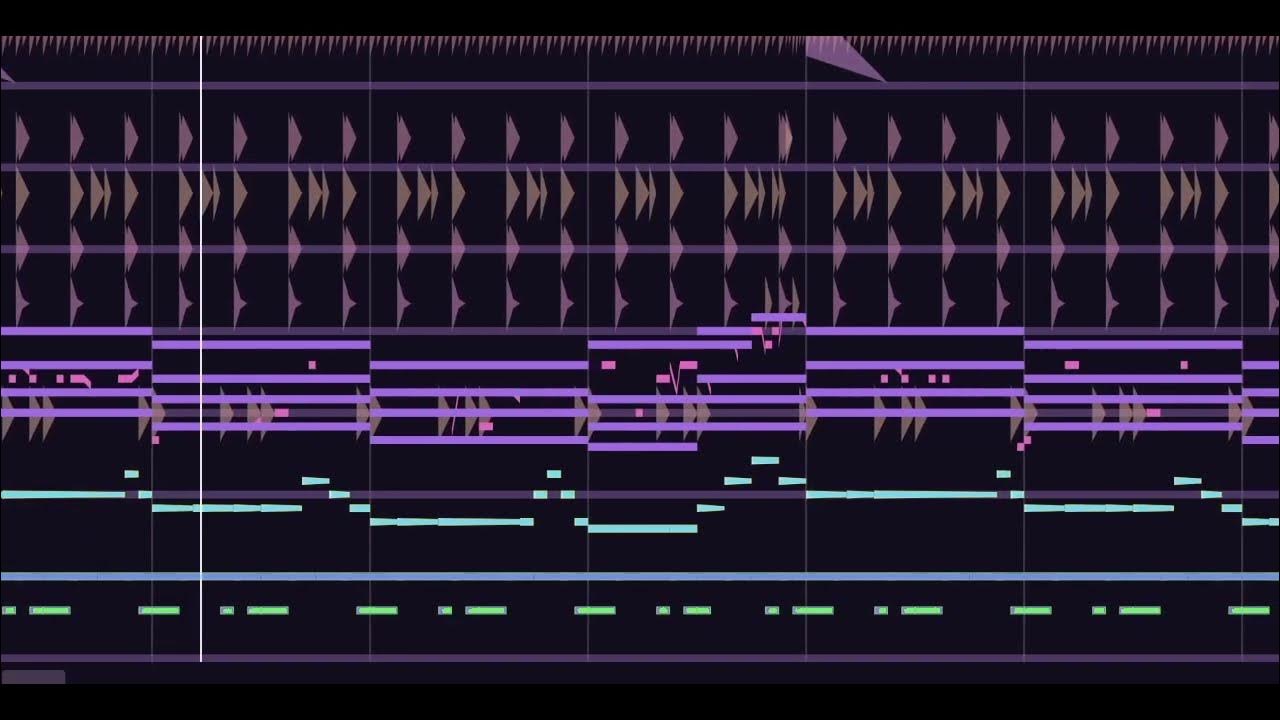 Beepbox Song Dream Chaser YouTube