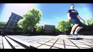 My Rise ERC Response @RiseSkating