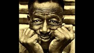 Watch Son House Walking Blues video