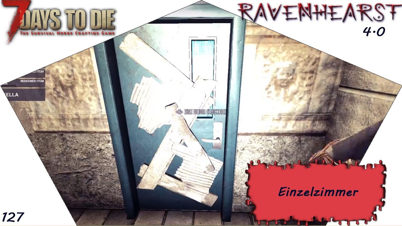 7 days to die ravenhearst deutsch 7 days to die ravenhearst deutsch