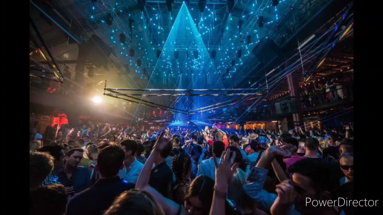 Club MiX- (Dj Messiah)