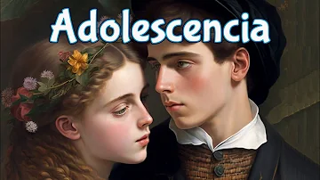 ¿A qué edad se llama adolescente?