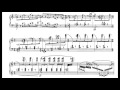 Miniature de la vidéo de la chanson Mirages For Piano, Op. 70 : 2. La Tragique Chevauchée