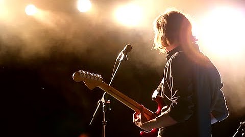 Infinite Eights // Full Sail University // Behind the Music Video Shoot