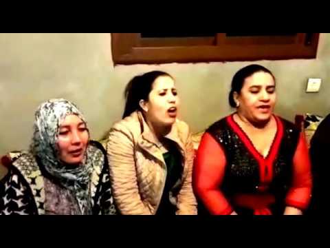 Mimoun Oussidi Hmama Amzyan Tawlghadit Sghir مجمع العمالقة