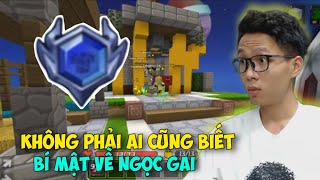 (Blockman GO) BEDWARS Ngọc Gai Có Gì Mạnh? Mà Ai Cũng Chọn Chơi | Lão Gió