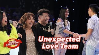 LOVE IS IN THE AIR | Bawal Judgmental | January 30, 2020