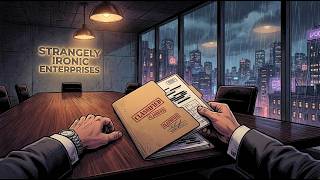 Your Life at Every Level of Corporate Espionage