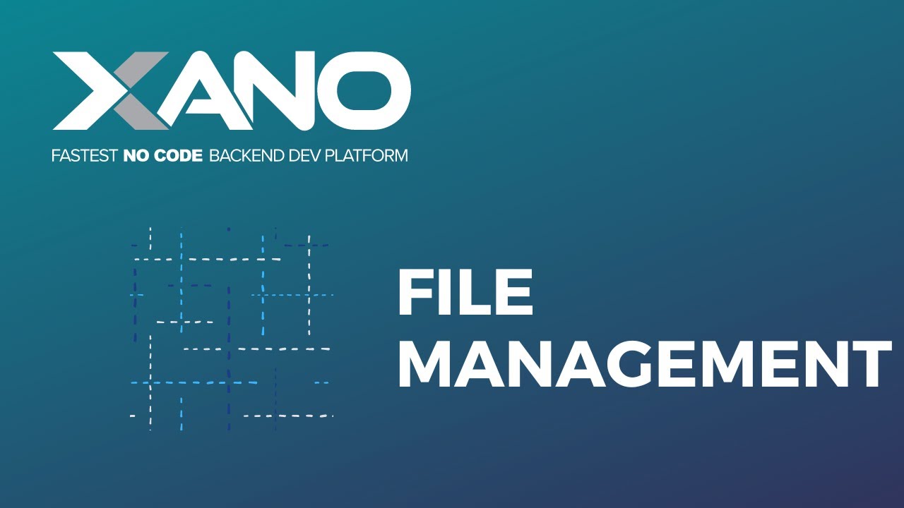 File Management