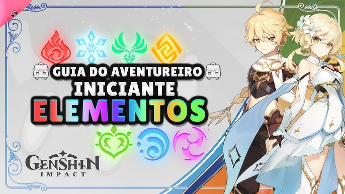 Genshin Impact - Guia do FREE TO PLAY, Quais Personagens Upar