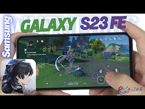 Samsung Galaxy S23