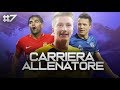 E' IL MOMENTO DI RISORGERE! - La mia Carriera #7 (FIFA 19)