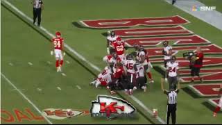 Celebrity Great, Noah Gray brings in 4th TD for Chiefs Wealth